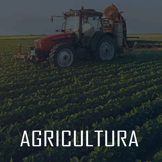 AGRICULTURA